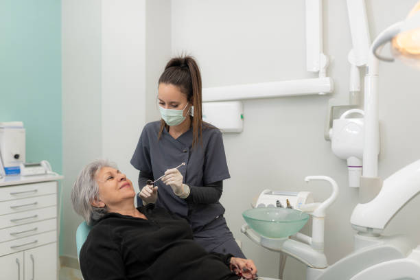 Best Urgent Tooth Repair  in Lake Mohawk, NJ